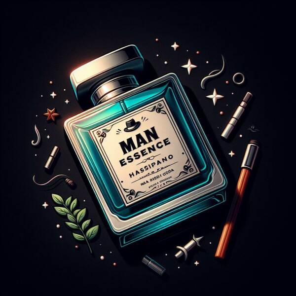 Woman Essence