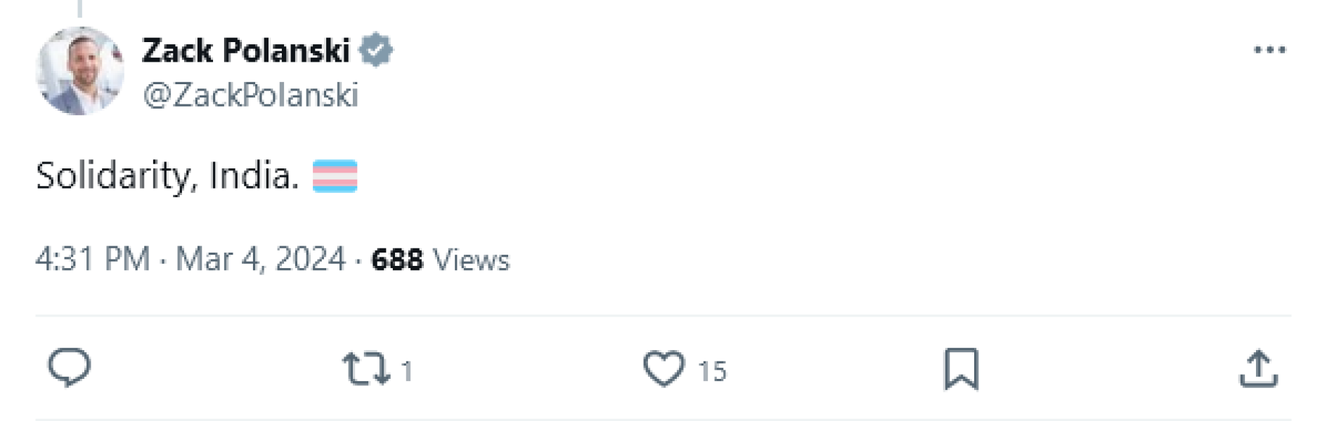 JK Rowling has sadly opened her mouth again