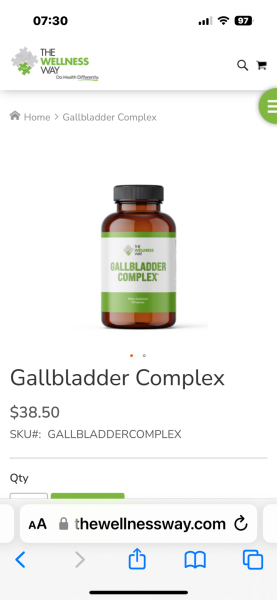 Gallbladder attacks advice PART 2, where heybwoss gets ready to celebrate