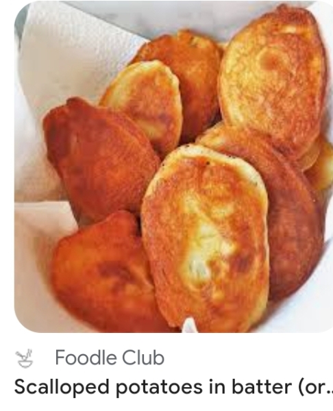 Pronunciation of Scallops