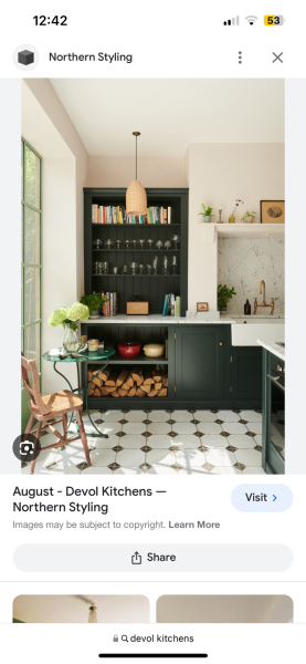Which floor plan? Photos included.
