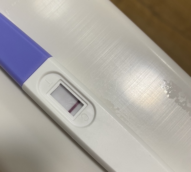 10dpo? do i get another test? is this anything?