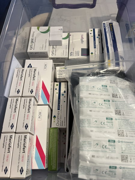 TTC for 18+ months and feeling low!