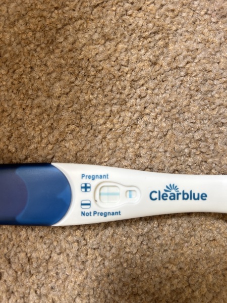 TTC April 2024…Christmas Babies! ❤️✨