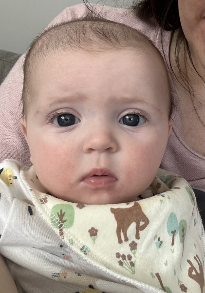 The November 2023-ish baby club!