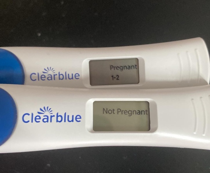 CD 32 BFP?