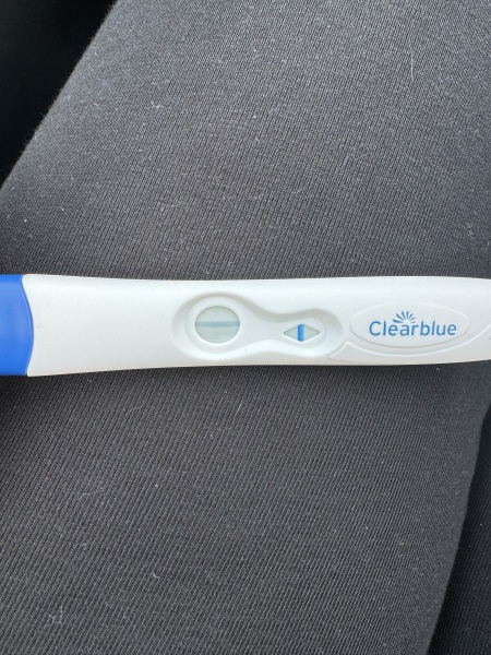 Baby due Nov 2024
