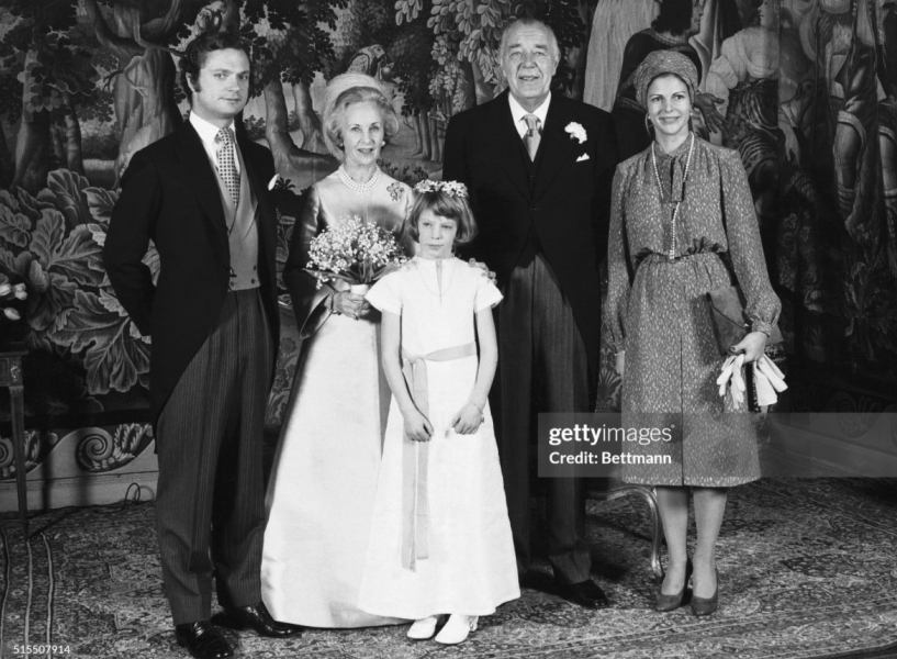 Royal Photographers and their iconic photographs: the best of the best