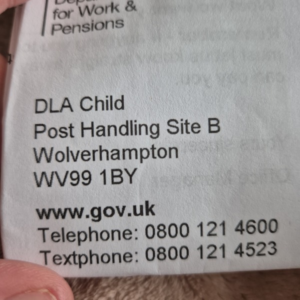 Dla wait times part 36