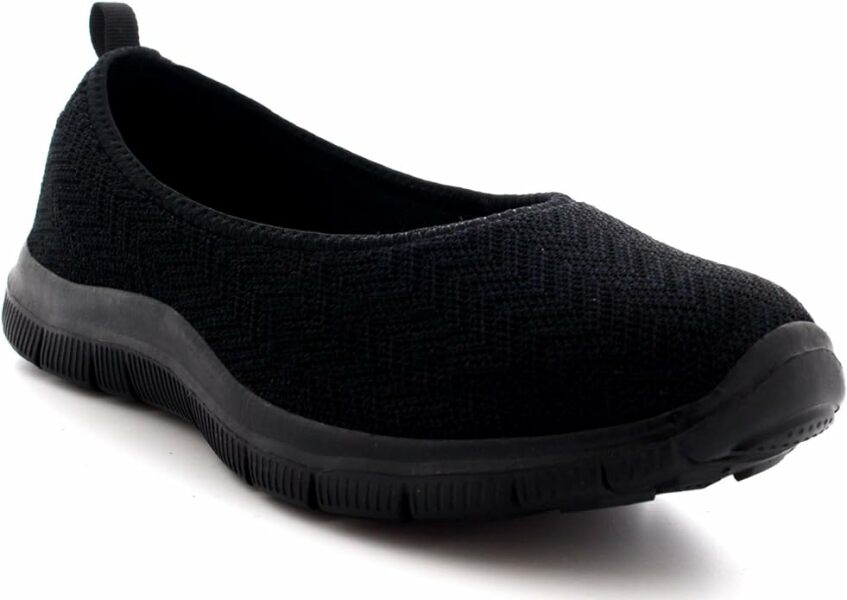 What trainers for city break (Rome) as only pair of shoes?