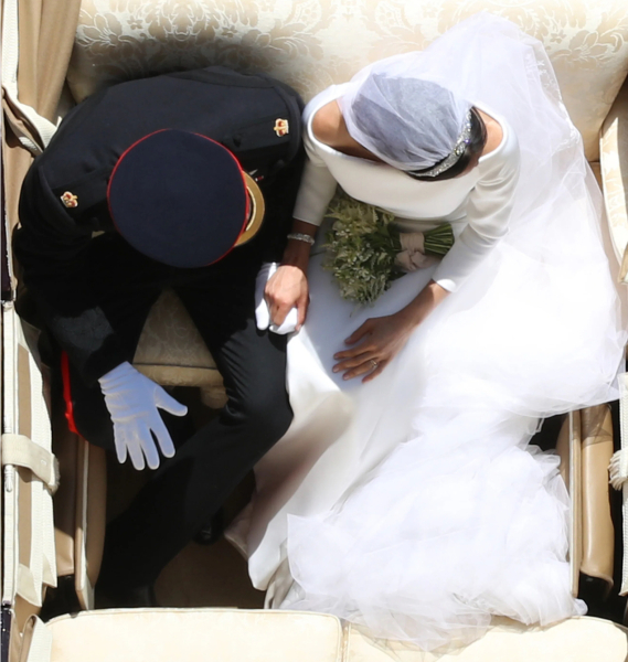 Royal Photographers and their iconic photographs: the best of the best