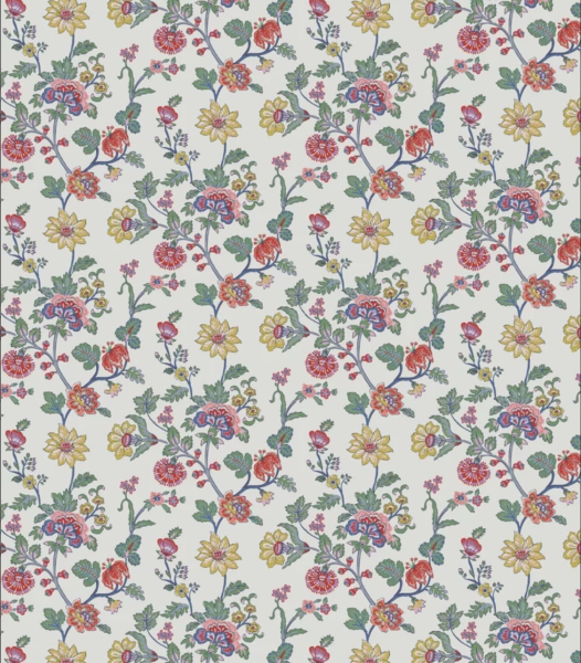 Nursery wallpaper help!