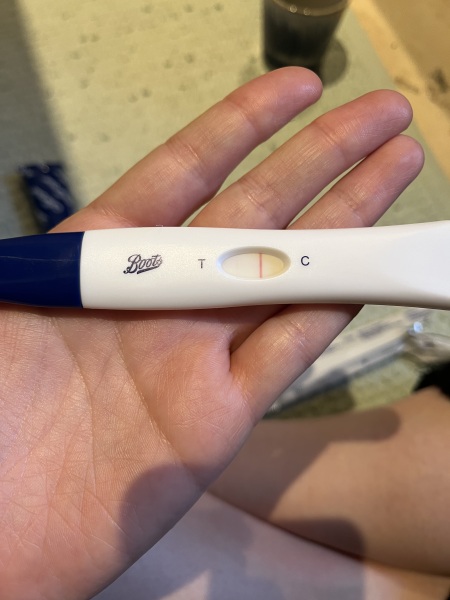 Boots 5 day early test reviews