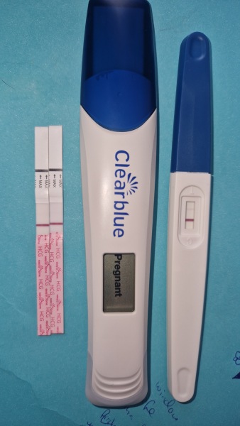 Morrisons Pregnancy Tests