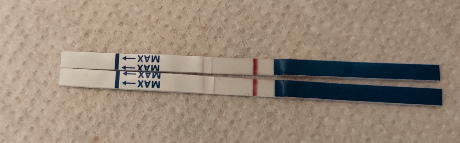 11 dpo am I out?
