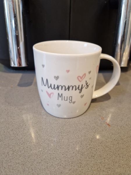 The November 2023-ish baby club!