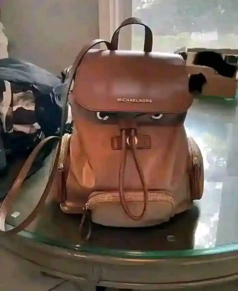 What do you really think of DKNY and Mk bags?