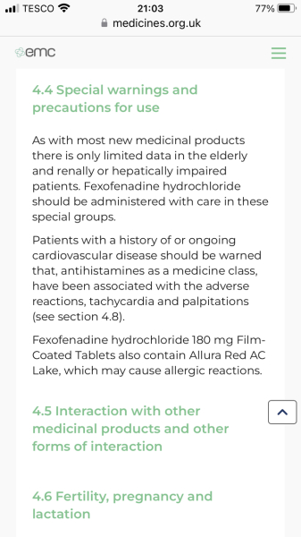 Chemists who f*ck about with your meds 🤬