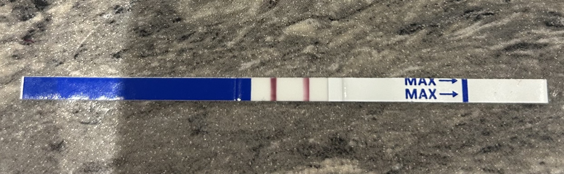 Should I Be Worried About My Line Progression?