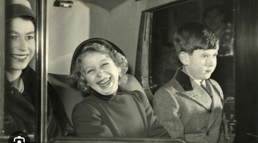 Royal Photographers and their iconic photographs: the best of the best