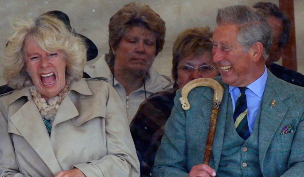 Royal Photographers and their iconic photographs: the best of the best