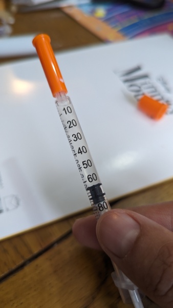 Continuing Mounjaro... Part 2