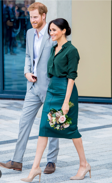 Royal Photographers and their iconic photographs: the best of the best