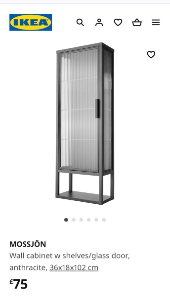 Where can I find a small bathroom cabinet for small 1930 bathroom?