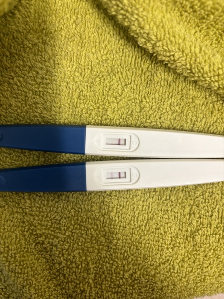 Morrisons pregnancy tests, any good?