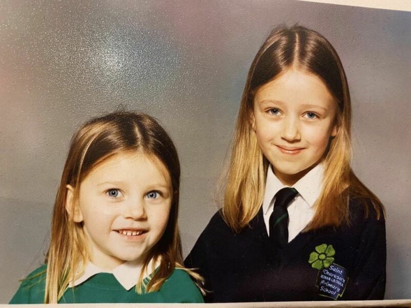 Is this how people from Leeds talk or unique to Ellie and Izzie (Gogglebox)