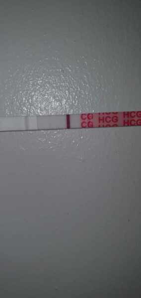 And so it begins again… 4dpo