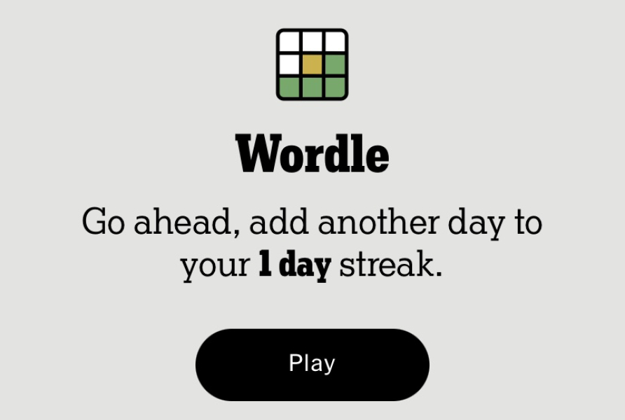 Wordle thread 35: Homer and Sally. Our controversial couple.