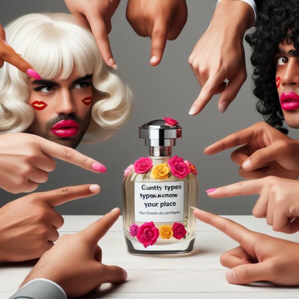 Woman Essence