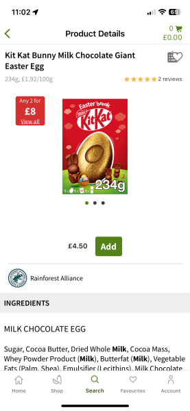 Any other Christians annoyed at what society has turned Easter into?