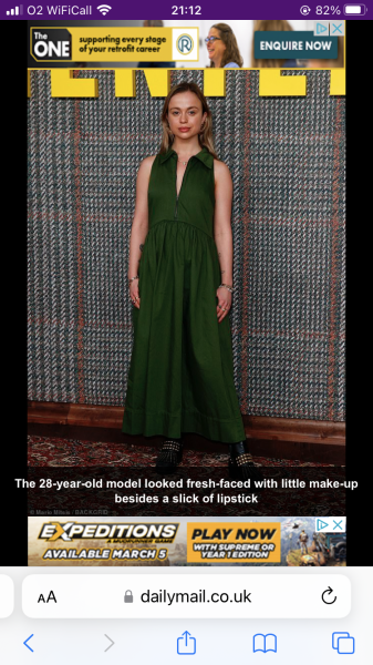 Royal Style: Tea and Tiaras - no stylish woman left behind!