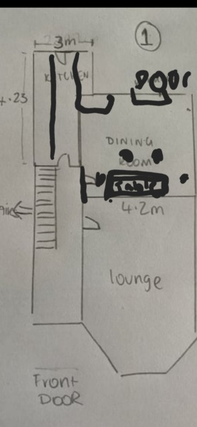 Which floor plan? Photos included.