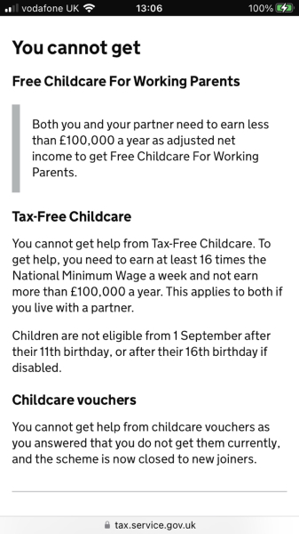 Due September - Thread 5! 🐣❤️🧡💛