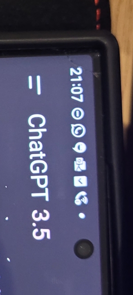 Samsung notification icon