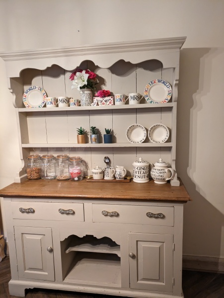 If you have a tiny kitchen please come and talk to me!