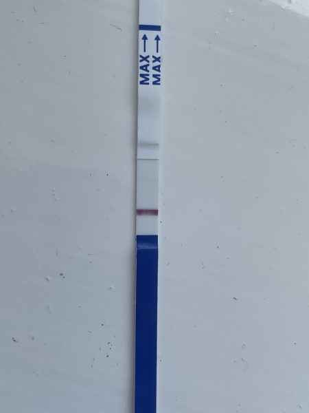 Anyone beginning 2ww?? Testing around 25th March