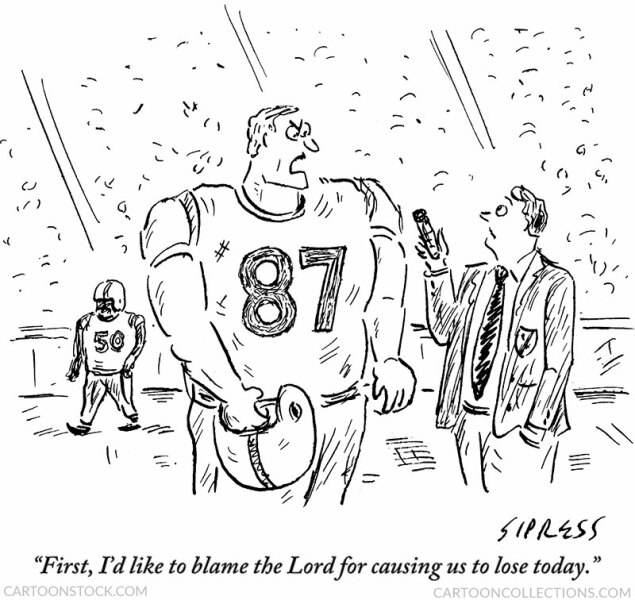 Why (or why not) be Christian?