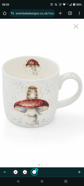What's your favourite mug?