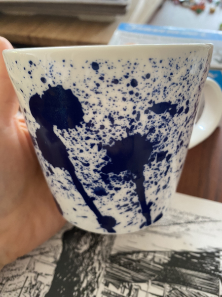 What's your favourite mug?