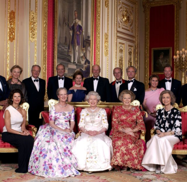 Royal Photographers and their iconic photographs: the best of the best