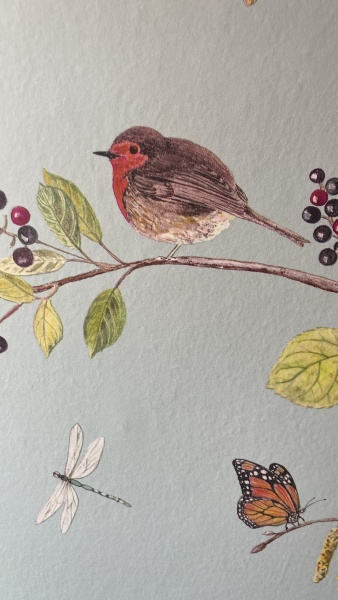 What's the most beautiful wallpaper you've seen?