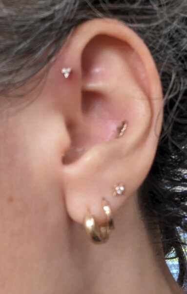 Show me your "curated ears"