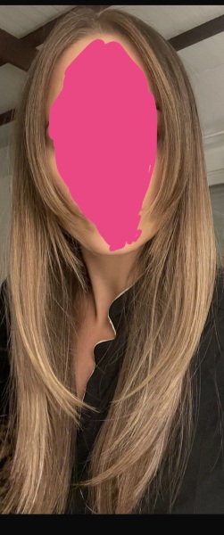 How the style this fringe