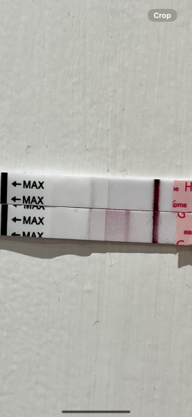Ovulating!