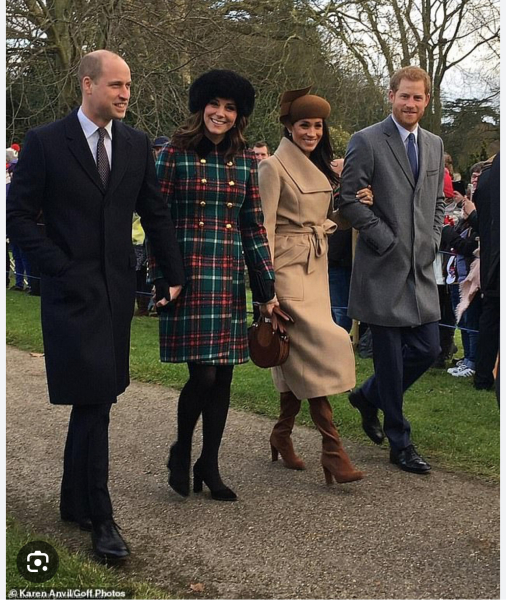 Royal Photographers and their iconic photographs: the best of the best