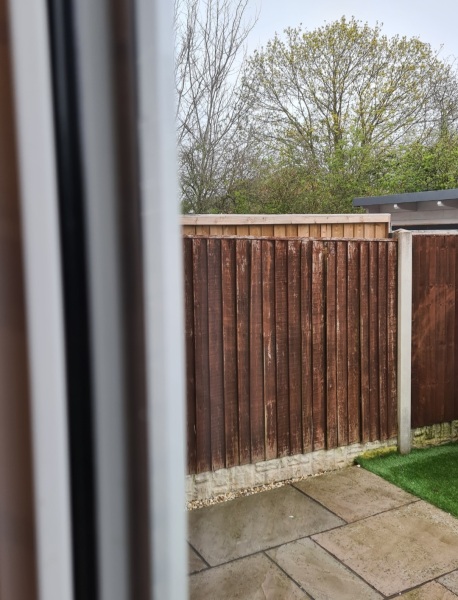Neighbour wants to replace MY fence, I don’t want them to!